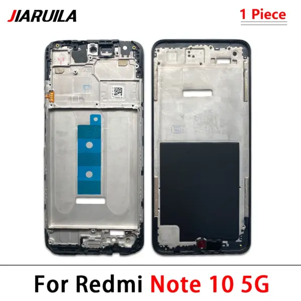 High Quality Middle Frame for Xiaomi Redmi Note Series - Image 5