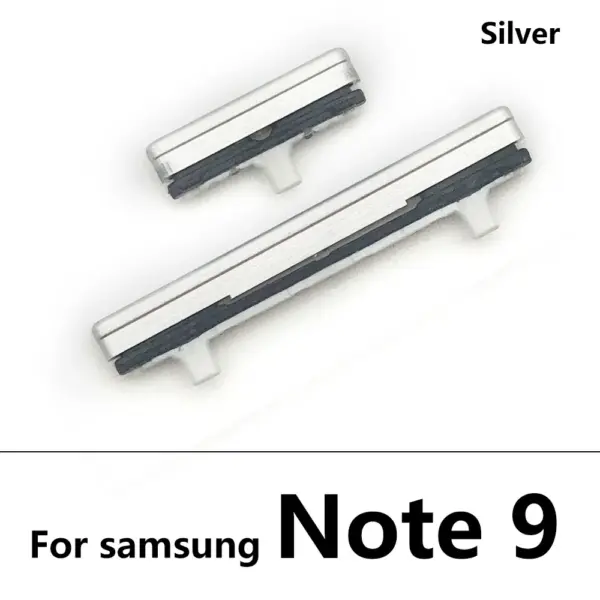 Samsung Galaxy Note Power Button Replacement Kit - Image 19