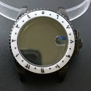 40.5mm Stainless Steel Watch Case for NH34/35/36 207 S6b7b61487aff4d99a3b63c1d206f4aedR 1