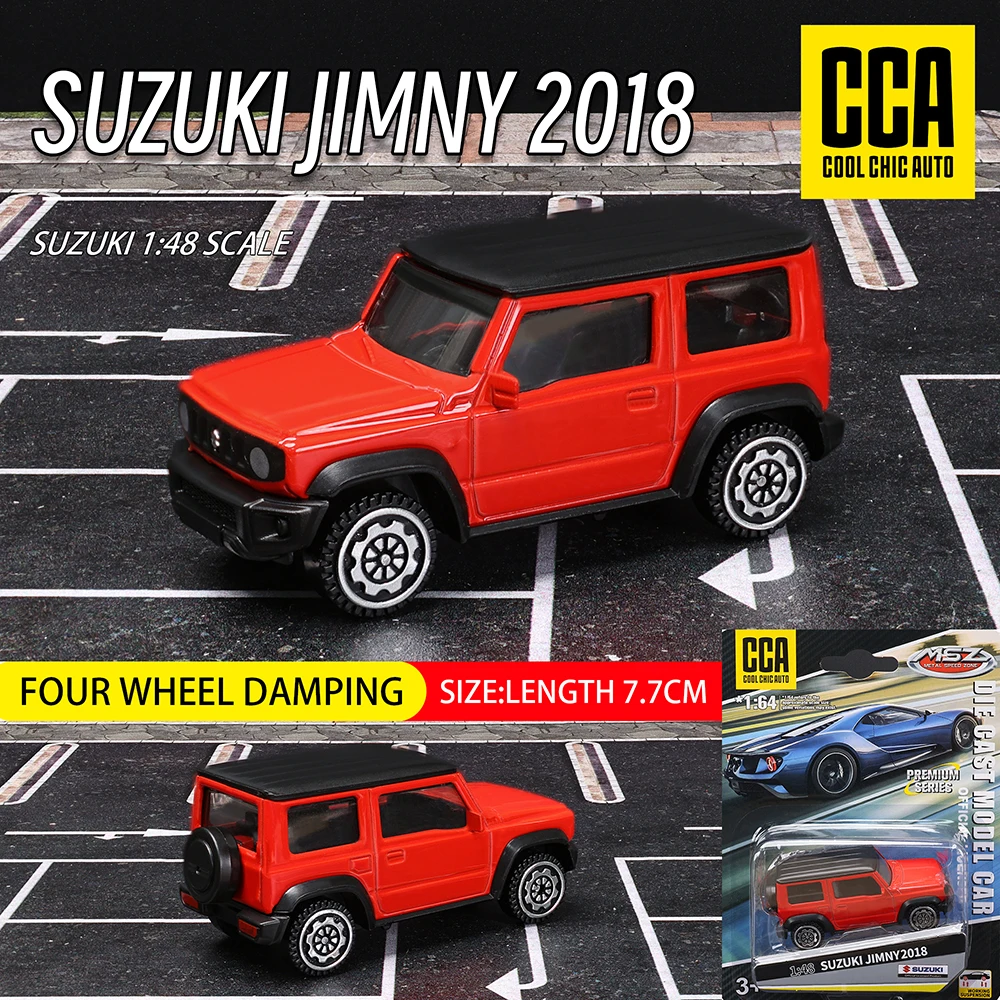 1:64 Volkswagen Amarok Diecast Alloy Model 21 1:64 Volkswagen Amarok Diecast Alloy Model - Image 21
