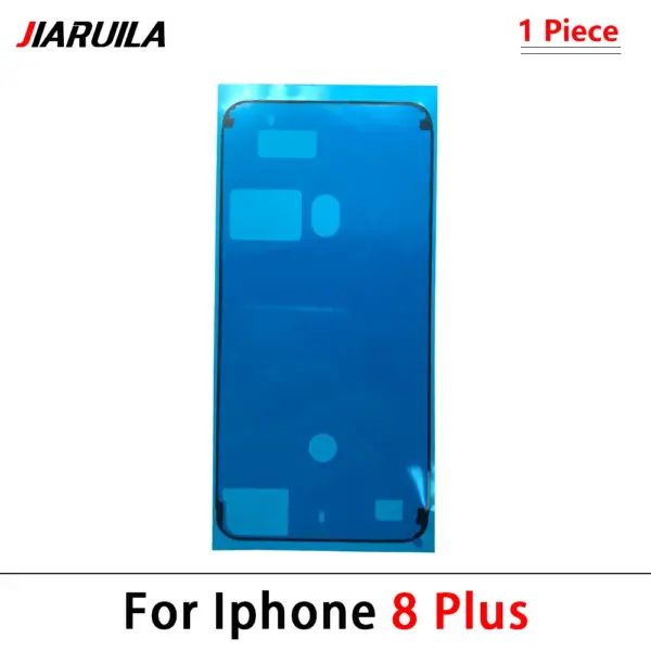 iPhone 7 8 Plus XS MAX XR LCD Touch Screen Frame Kit - Image 5