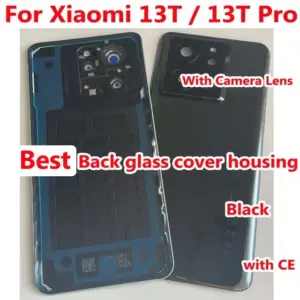 Premium Xiaomi 13T/13TPro Rear Glass Cover 3 S6bc6d4a9a6fd4e92ac57af2cc9b4b839r