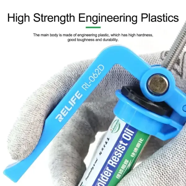 Manual Labor-Saving Glue Gun for Syringes - Image 5