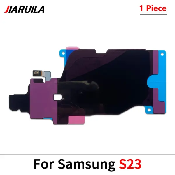 Samsung S23 S22 S21 S20 FE Ultra Wireless Charger Coil Flex - Image 5