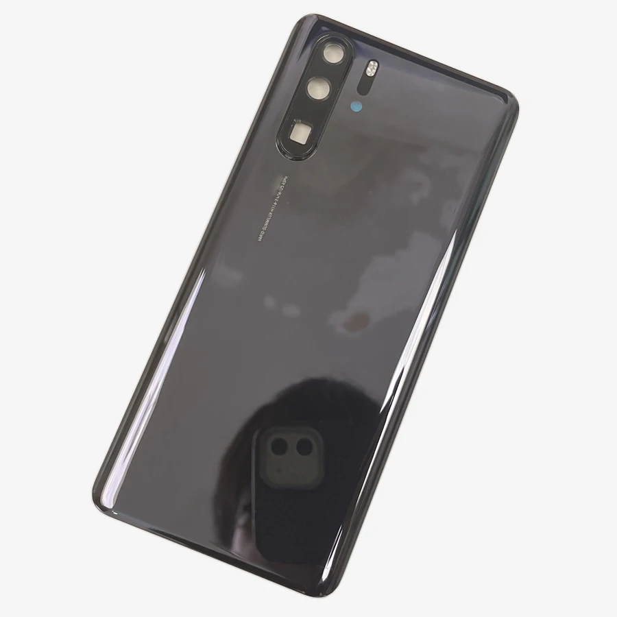 Huawei P30 Pro Rear Glass Cover Replacement 3 Huawei P30 Pro Rear Glass Cover Replacement - Image 3