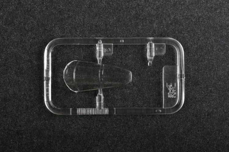 1:144 Russian Su34 Bomber Model Kit 6 1:144 Russian Su34 Bomber Model Kit - Image 6