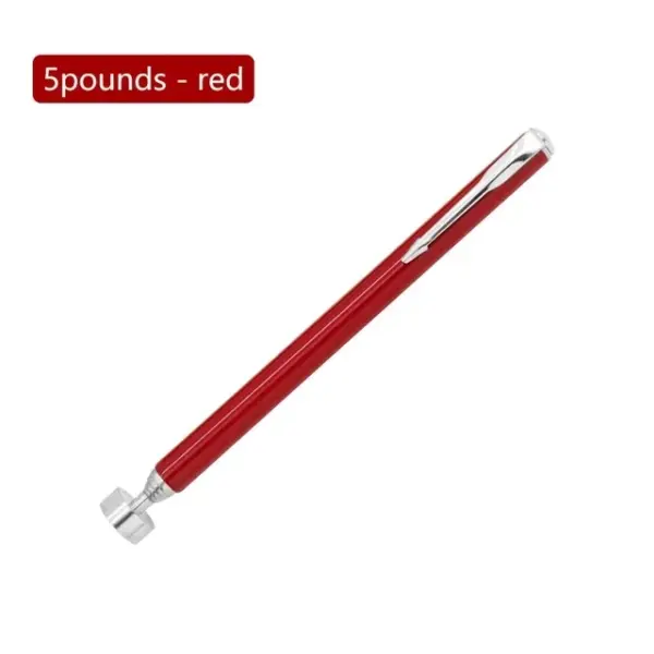 Telescopic Magnetic Pickup Tool for Household Use - Image 10