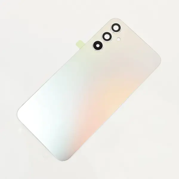 Samsung Galaxy A34 Back Cover with Lens - Image 4