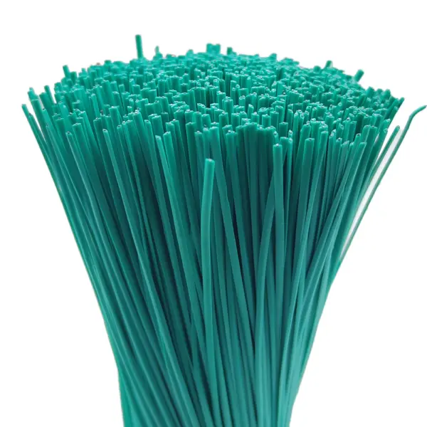 100PCS Reusable Garden Plant Cable Ties - Image 3