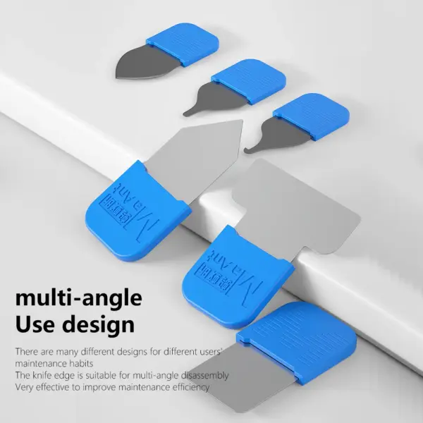 Ultra Thin Steel Opening Tools for Phones - Image 4