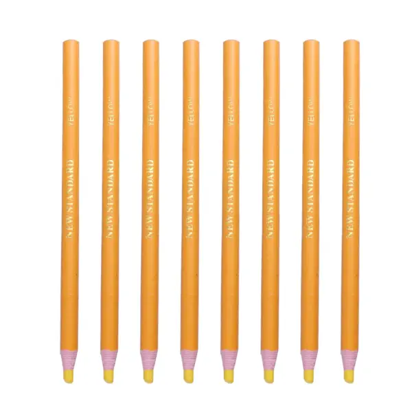12 Piece Peel-Off Grease Pencil Set - Image 9