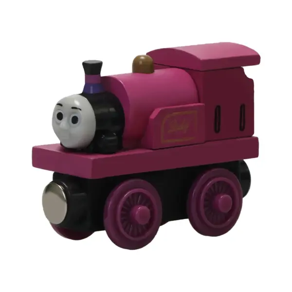 Thomas and Friends Wooden Toy Train Model - Image 29