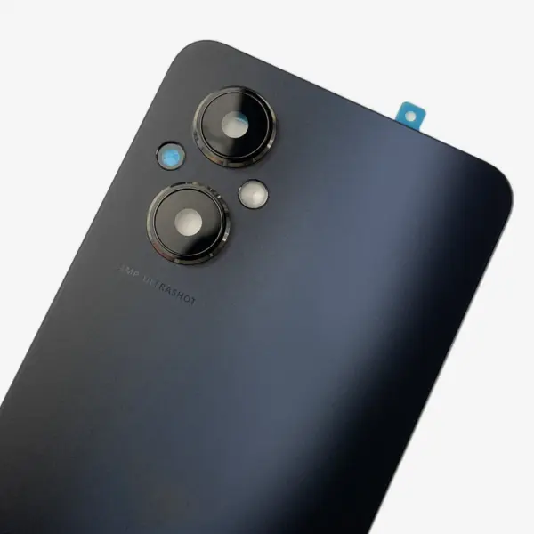 OnePlus Nord N20 5G Battery Cover Blue - Image 5