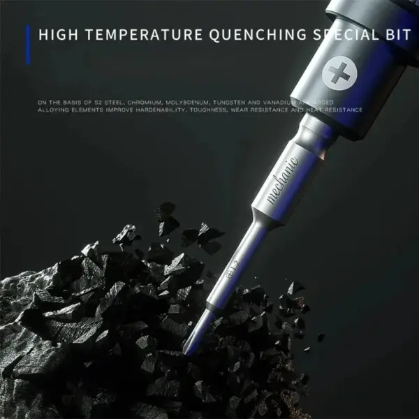 6-in-1 Precision Screwdriver Set for iPhone - Image 6