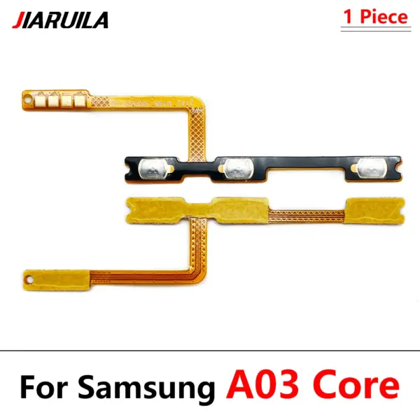 Samsung A-Series Power and Volume Flex Button Set - Image 21