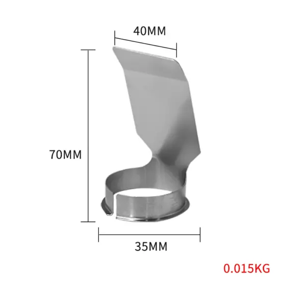 35mm Heat Gun Nozzle Set for Hot Air Guns - Image 5