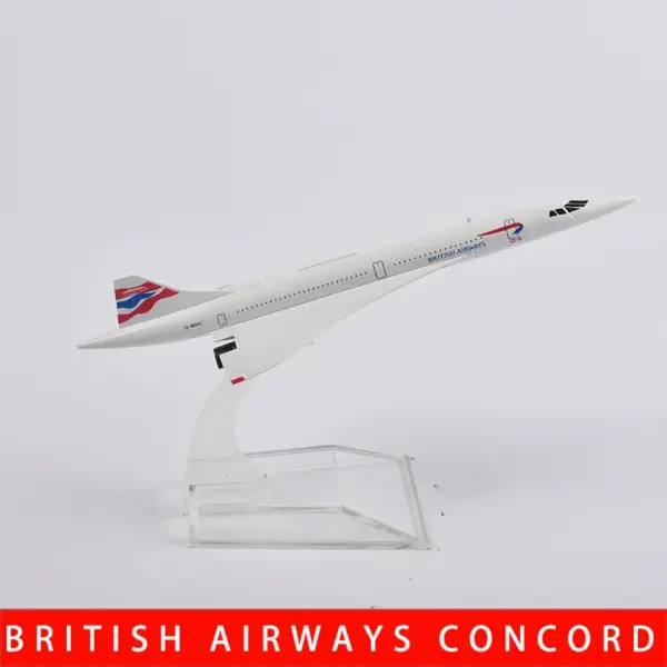 Siberia S7 Airbus A320 Diecast Model 1:400 - Image 40