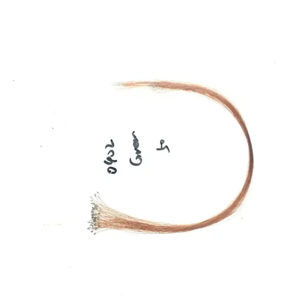 50pcs SMD Pre-Soldered Wires for Model Trains - Image 17