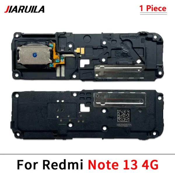 Xiaomi Redmi Note 13 Pro Plus Loudspeaker Module - Image 2