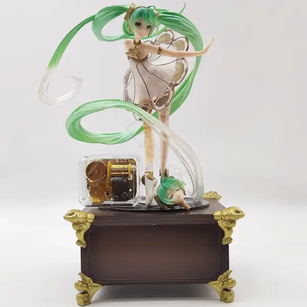 Hatsune Miku 5th Anniversary PVC Figure 30cm - Image 2