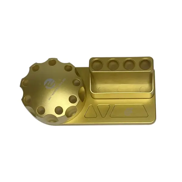 360° Rotating Screwdriver Storage Box - Image 10