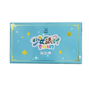 Goddess Story TCG Anime Girls Collection Cards 11 S6d14ebeb45294211af4dc94b705a9fc9e