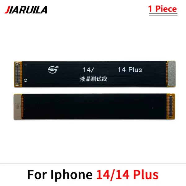LCD Test Flex Cable for iPhone Models - Image 11