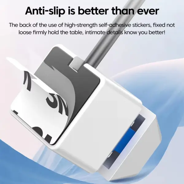 Computer Desktop Power On/Off Switch with LED - Image 4