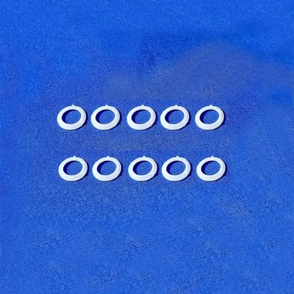 10PCS Resin Circular Porthole for Boat Models - Image 9