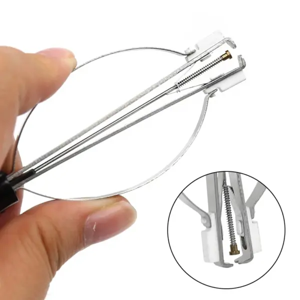 Watch Dial Pointer Remover Tool for Repair - Image 5