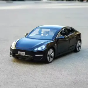 1:32 Alloy Model S Model 3 Car Diecast 22 S6d8606569689461f9e24d2b5a8f4ff1bH 2