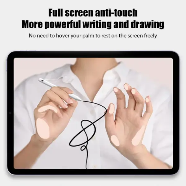 iPad Stylus Pencil with Palm Rejection - Image 3