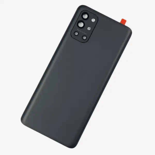 OnePlus 9R Gorilla Glass 5 Back Cover - Image 2