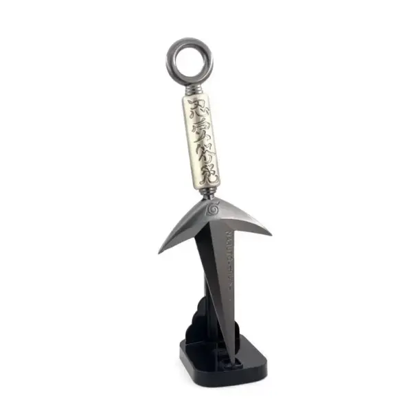 Naruto Collectible Weapons Gift Box - Image 9