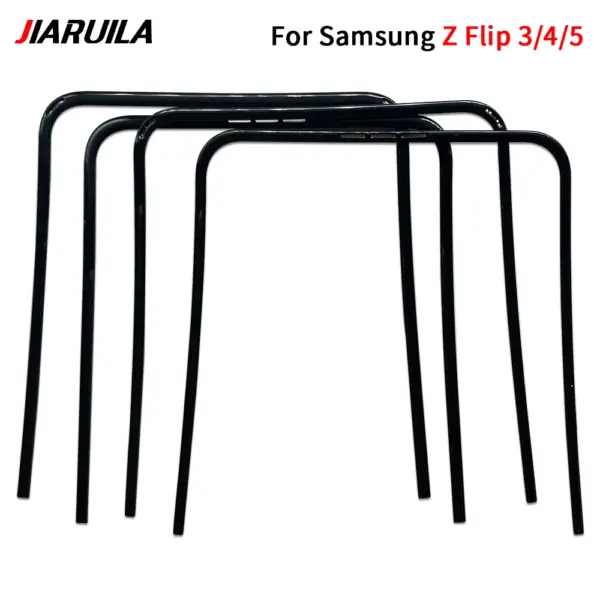 Samsung Z Flip 3-5 Middle Frame Bezel Repair Kit - Image 6