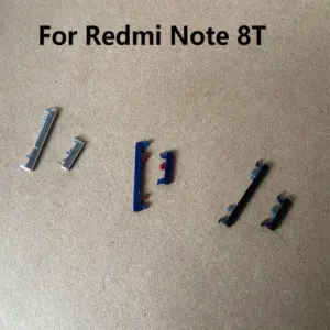 Xiaomi Redmi Note 8 8T Power Button Replacement 5 S6dac250efaa64214b13ecdc8bad8f5dfN