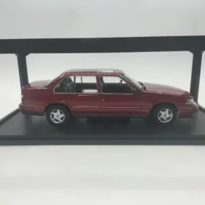 1996 Volvo 960 Diecast Car Model with Flaws 11 S6db34083a0d6483292120d6efe5240d9O