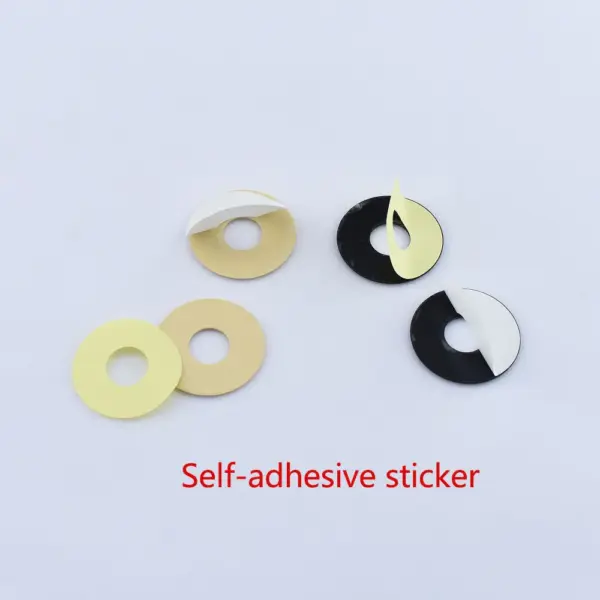 Epi-phone 3 Way Toggle Switch Plate - Image 4