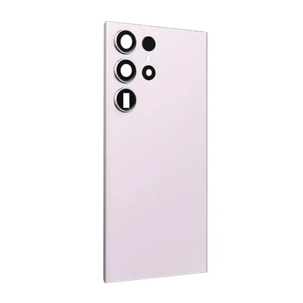 Samsung Galaxy S23 Ultra 5G Back Glass Cover - Image 5