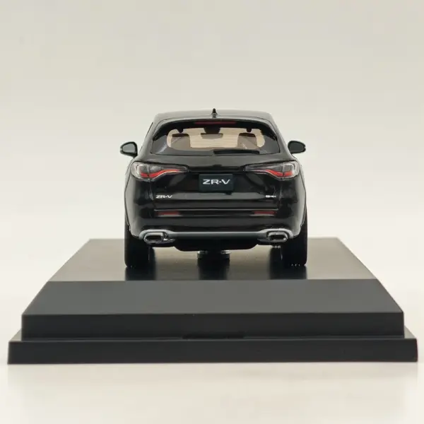 Hobby Japan 1/43 ZR-V e:HEV Diecast Car Model - Image 5