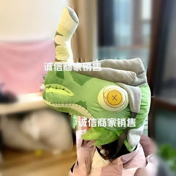 Zelda Master Sword 85cm Replica Prop - Image 21