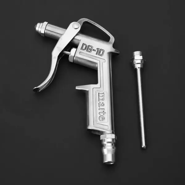 Pneumatic Dust Blow Gun with 8inch Nozzle - Image 3