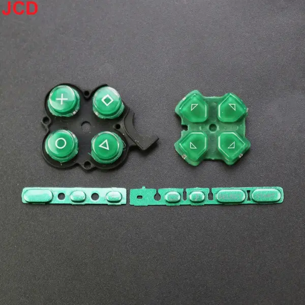 PSP 3000 Replacement Button Kit Set - Image 9