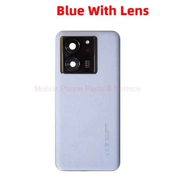Xiaomi 13T, 13T Pro Rear Battery Cover - Image 3