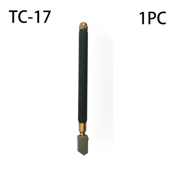TC-17 Professional Glass Cutter Tool with Oil - Image 15