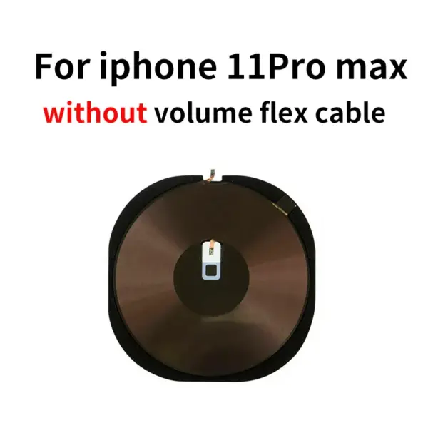 Wireless Charging NFC Coil for iPhone X/XS/11 Pro Max - Image 10