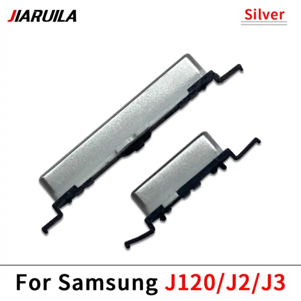 Samsung J5 2016 Power & Volume Button Set - Image 2