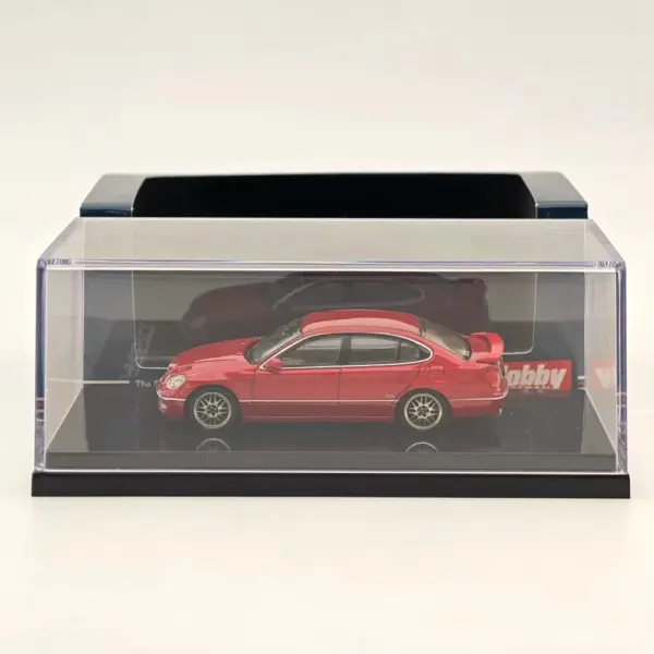 V300 Horizon Custom Red Mica Model 1/64 - Image 6