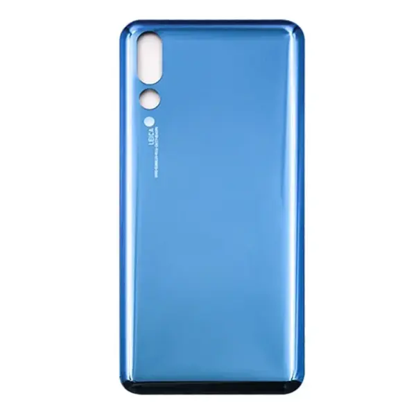 Huawei P20 Pro Rear Glass Panel Replacement - Image 12