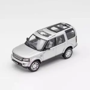 1:64 Scale Land Rover Discovery 4 Model 15 S6e6813d70389477b9c1a9f95616d92fen 1